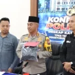 Anak 14 Tahun Diduga Jadi Korban Kekerasan Seksual di Pucakwangi, Polisi Lakukan Penyidikan