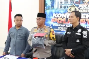 Anak 14 Tahun Diduga Jadi Korban Kekerasan Seksual di Pucakwangi, Polisi Lakukan Penyidikan