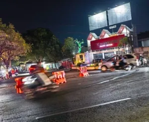 Masih Ada Pengendara Salah Arah, DPRD Pati Soroti Sosialisasi Jalan Sudirman